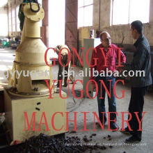 Yugong marca de biomasa Briquetting Press